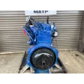 International DT466 Engine Assembly thumbnail 2