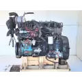 International DT466 Engine Assembly thumbnail 1