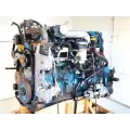 International DT466 Engine Assembly thumbnail 2