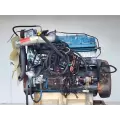 International DT466 Engine Assembly thumbnail 1