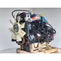 International DT466 Engine Assembly thumbnail 2