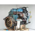 International DT466 Engine Assembly thumbnail 5