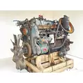 International DT466 Engine Assembly thumbnail 5
