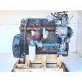 International DT466 Engine Assembly thumbnail 4