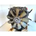 International DT466 Engine Assembly thumbnail 3