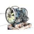 International DT466 Engine Assembly thumbnail 2