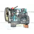 International DT466 Engine Assembly thumbnail 1