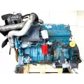 International DT466 Engine Assembly thumbnail 1