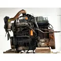 International DT466 Engine Assembly thumbnail 4