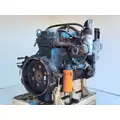 International DT466 Engine Assembly thumbnail 9