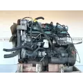 International DT466 Engine Assembly thumbnail 1