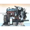 International DT466 Engine Assembly thumbnail 4