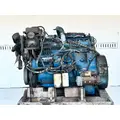 International DT466 Engine Assembly thumbnail 1