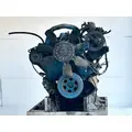 International DT466 Engine Assembly thumbnail 3