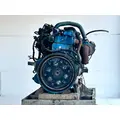 International DT466 Engine Assembly thumbnail 6