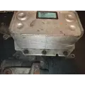 International DT466 Engine Oil Cooler thumbnail 4