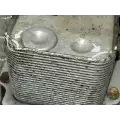 International DT466 Engine Oil Cooler thumbnail 6