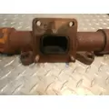 International DT466 Exhaust Manifold thumbnail 2