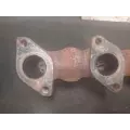 International DT466 Exhaust Manifold thumbnail 5