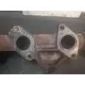 International DT466 Exhaust Manifold thumbnail 6