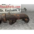 International DT466 Exhaust Manifold thumbnail 5