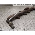 International DT466 Exhaust Manifold thumbnail 7