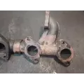 International DT466 Exhaust Manifold thumbnail 5