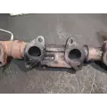 International DT466 Exhaust Manifold thumbnail 6