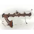 International DT466 Exhaust Manifold thumbnail 1