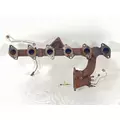 International DT466 Exhaust Manifold thumbnail 2