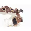 International DT466 Exhaust Manifold thumbnail 5