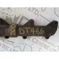 International DT466 Exhaust Manifold thumbnail 10