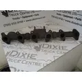 International DT466 Exhaust Manifold thumbnail 2