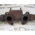 International DT466 Exhaust Manifold thumbnail 4
