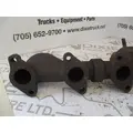 International DT466 Exhaust Manifold thumbnail 6