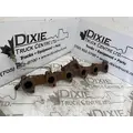 International DT466 Exhaust Manifold thumbnail 1