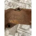 International DT466 Exhaust Manifold thumbnail 4