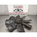 International DT466 Fan Blade thumbnail 1