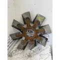 International DT466 Fan Blade thumbnail 3
