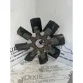 International DT466 Fan Blade thumbnail 1