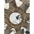International DT466 Fan Blade thumbnail 2