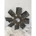 International DT466 Fan Blade thumbnail 3