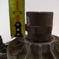 International DT466 Fan Clutch thumbnail 3