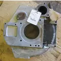 International DT466 Flywheel Housing thumbnail 1