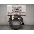 International DT466 Flywheel Housing thumbnail 1