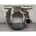 International DT466 Flywheel Housing thumbnail 2