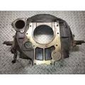 International DT466 Flywheel Housing thumbnail 2