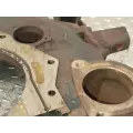 International DT466 Flywheel Housing thumbnail 4