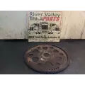 International DT466 Flywheel thumbnail 1