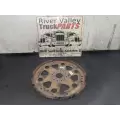 International DT466 Flywheel thumbnail 1